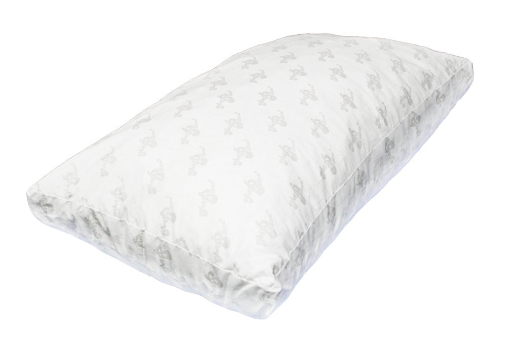 Find The Best Ergonomic Pillow For Neck And Back Support