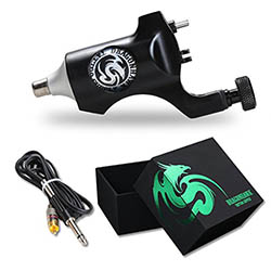 Guide To The Best Tattoo Gun For Beginners And Professionals