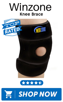 Winzone knee brace
